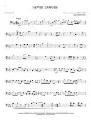 Instrumental Play-Along: The Greatest Showman: Trombone Book With Audio-Online additional images 1 3