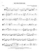 Instrumental Play-Along: The Greatest Showman: Viola Book With Audio-Online additional images 1 3