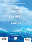 Moana: Music From The Motion Picture Soundtrack For Ukulele additional images 2 2