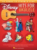 Disney Hits For Ukulele additional images 1 1