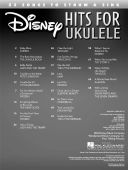 Disney Hits For Ukulele additional images 1 2