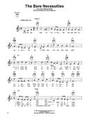 Disney Hits For Ukulele additional images 2 1
