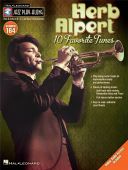 Jazz Play-Along Volume 164: Herb Alpert: Bb Or Eb Or C Instruments additional images 1 1