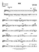 Jazz Play-Along Volume 164: Herb Alpert: Bb Or Eb Or C Instruments additional images 2 1