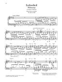 Liebeslied (Widmung) From 