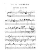 Suite Miniature: Piano Duet additional images 1 2