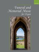 Oxford Book Of Funeral And Memorial Music For Organ (OUP) additional images 1 1