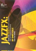 JazzFX Tuba Bass Clef: Book & Cd (Brasswind) additional images 1 1