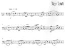 JazzFX Tuba Bass Clef: Book & Cd (Brasswind) additional images 1 2