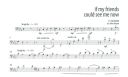 If My Friends Could See Me Now: Bass Clef: Trombone & Piano (Brasswind) additional images 1 2