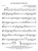 Les Miserables: Playalong: Clarinet: Book & Audio additional images 1 3