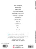Les Miserables: Playalong: Clarinet: Book & Audio additional images 2 1
