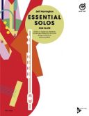 Essential Solos For Flute: Book & Audio additional images 1 1