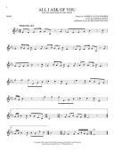 The Songs Of Andrew Lloyd Webber: Horn Solo additional images 1 2
