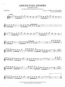 The Songs Of Andrew Lloyd Webber: Tenor Saxophone Solo additional images 1 3