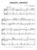 Mamma Mia! Here We Go Again: Easy Piano additional images 1 2