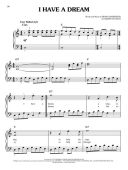 Mamma Mia! Here We Go Again: Easy Piano additional images 1 3