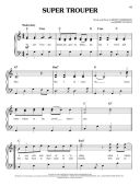 Mamma Mia! Here We Go Again: Easy Piano additional images 2 1