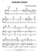Mamma Mia! Here We Go Again: Piano, Vocal And Guitar additional images 1 2