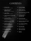 The Songs Of Andrew Lloyd Webber: Cello Solo additional images 1 2