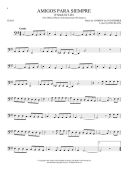 The Songs Of Andrew Lloyd Webber: Cello Solo additional images 2 2