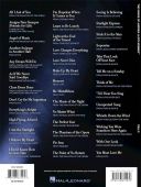 The Songs Of Andrew Lloyd Webber: Cello Solo additional images 2 3