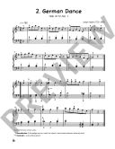 Piano Junior Performance Book 4: Creative And Interactive Piano Course additional images 1 3