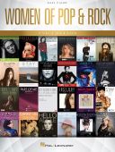 Contemporary Women Of Pop & Rock: Easy Piano  (2nd Edition) additional images 1 1