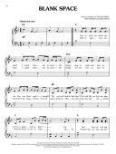 Contemporary Women Of Pop & Rock: Easy Piano  (2nd Edition) additional images 1 2