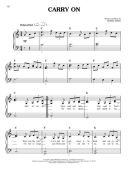 Contemporary Women Of Pop & Rock: Easy Piano  (2nd Edition) additional images 1 3