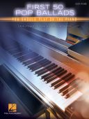 First 50 Pop Ballads You Should Play On The Piano additional images 1 1