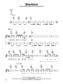 Beatles For Baritone Ukulele; 20 Classic Songs additional images 1 3