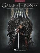 Game Of Thrones Original Music From The HBO Television Series Easy Piano (by Ramin Djawadi additional images 1 1