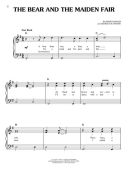 Game Of Thrones Original Music From The HBO Television Series Easy Piano (by Ramin Djawadi additional images 1 2