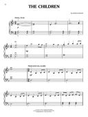 Game Of Thrones Original Music From The HBO Television Series Easy Piano (by Ramin Djawadi additional images 1 3