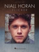 Niall Horan - Flicker:  Piano Vocal Guitar additional images 1 1