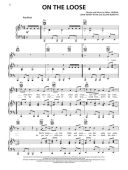 Niall Horan - Flicker:  Piano Vocal Guitar additional images 1 2