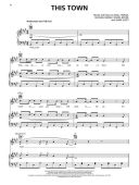 Niall Horan - Flicker:  Piano Vocal Guitar additional images 1 3