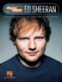 EZ Play Today Ed Sheeran: Keyboard EZ Play 84 additional images 1 1