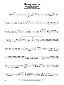 Cello Play-Along Volume 10: The Phantom Of The Opera additional images 2 1