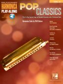 Harmonica Play-Along Volume 8: Pop Classics additional images 1 1