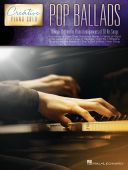 Creative Piano Solo: Pop Ballads: Piano Solo additional images 1 1