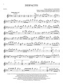 Instrumental Play-Along 12 Pop Hits: Flute  (Book/Online Audio) additional images 1 2