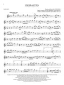 Instrumental Play-Along 12 Pop Hits: Alto Saxophone (Book/Online Audio) additional images 1 2