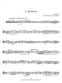 Three Pieces Op.40: Viola & Piano additional images 1 3