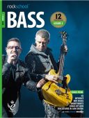 Rockschool: Bass Grade 2 2018+ (Book/Audio) additional images 1 1