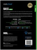 Rockschool: Bass Grade 2 2018+ (Book/Audio) additional images 1 2