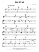 Best Of John Legend Updated Edition: Piano Vocal Guitar additional images 1 2