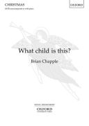 What Child Is This?: Vocal Satb  (OUP) additional images 1 1