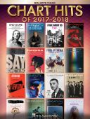 Chart Hits Of 2017-2018 (Big Note Songbook) additional images 1 1
